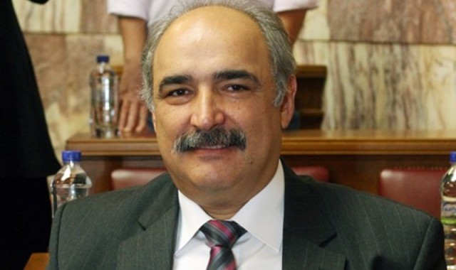 Συναντήθηκαν οι γεωπόνοι με τον Μάρκο Μπόλαρη