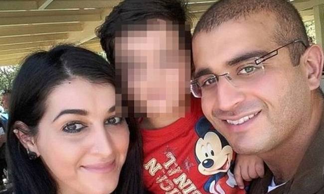 Με δίωξη απειλείται η σύζυγος του μακελάρη του Ορλάντο - Γνώριζε για την επίθεση