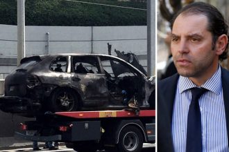 ΑΠΟΚΑΛΥΨΗ: «Ο Μαυρίκος δεν ήταν σε θέση να οδηγήσει»