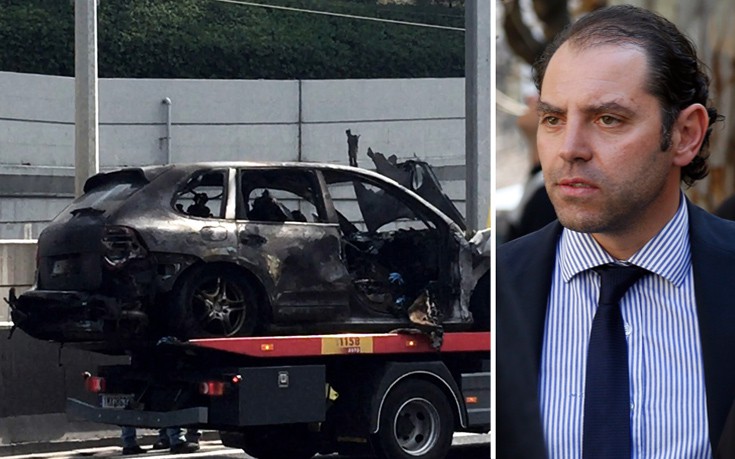 ΑΠΟΚΑΛΥΨΗ: «Ο Μαυρίκος δεν ήταν σε θέση να οδηγήσει»