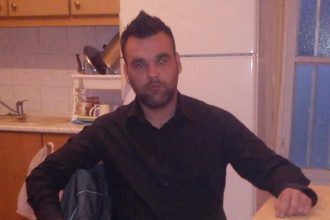 Πατρινοί και οι δύο οδηγοί φορτηγών που σκοτώθηκαν στο Δερβένι - Σπαρακτικά τα μηνύματα στο facebook από τους φίλους τους - ΦΩΤΟΓΡΑΦΙΑ