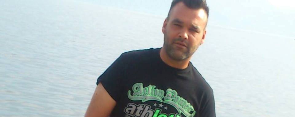 Στον Κρίνο η κηδεία του Αντώνη Μαξούλια - Η ανακοίνωση του Συλλόγου για τον πρόωρο χαμό του 34χρονου