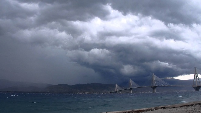 Δυτική Ελλάδα: Αλλάζει... άρδην ο καιρός από το απόγευμα - Έρχονται βροχές και καταιγίδες - Μετά τον καύσωνα... έκτακτο δελτίο!