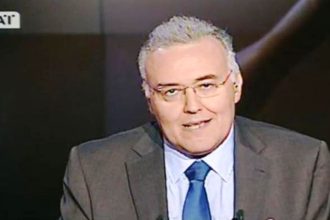 "Έφοδος" Εισαγγελέα στον ΣΚΑΙ - Επιχείρηση σύλληψης του Δημοσιογράφου Θωμαΐδη - ΦΩΤΟΓΡΑΦΙΕΣ - ΒΙΝΤΕΟ