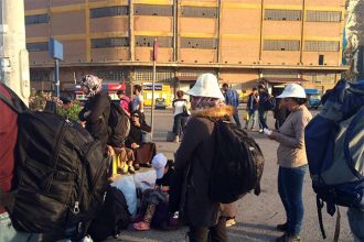 Kάθειρξη 103 ετών και χρηματική ποινή 260.000 ευρώ σε Ελληνα διακινητή μεταναστών