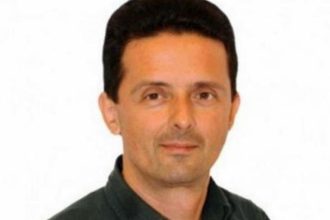 "Έφυγε" από τη ζωή σε ηλικία μόλις 49 ετών ο Αντιπεριφερειάρχης Φωκίδας Κώστας Μίχος