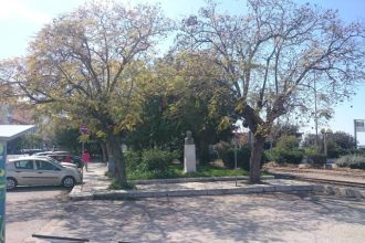 Δυτ. Ελλάδα: Συννεφιά με 30 βαθμούς Κελσίου