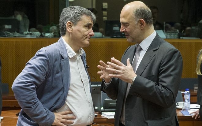 "Πράσινο φως" για την εκταμίευση της δόσης των 7,5 δισ.