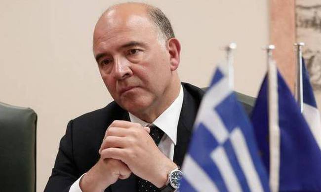 Αισιοδοξία για αποδέσμευση των 7,5 δισ. στις 16 Ιουνίου