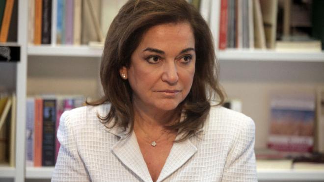 Ντόρα Μπακογιάννη: Οι Αλβανοί έχουν μπει σε λογική σωβινιστική και επιθετική