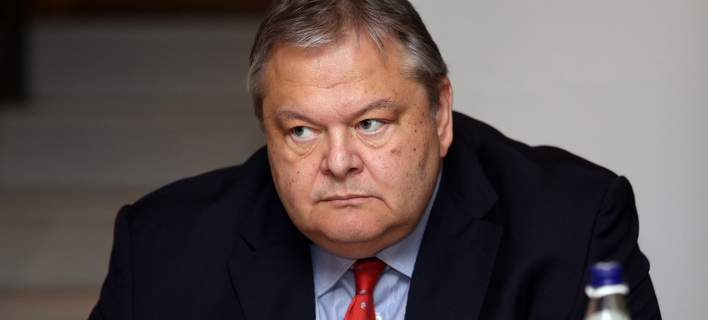 Βενιζέλος: Μείζον πρόβλημα της Ευρώπης η κρίση διακυβέρνησής της και οι ανισότητες