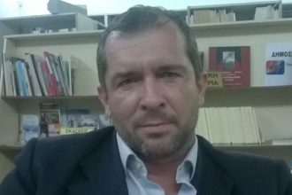 Μετά τον Σουλτς και ο Τουσκ ανταποκρίθηκε στην επιστολή - αναφορά του Δικηγορικού Συλλόγου Αιγίου για το Ασφαλιστικό