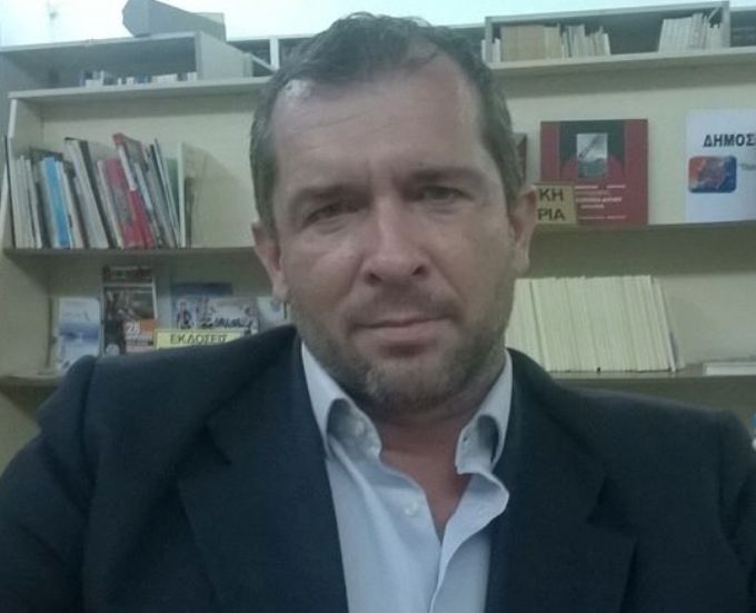 Μετά τον Σουλτς και ο Τουσκ ανταποκρίθηκε στην επιστολή - αναφορά του Δικηγορικού Συλλόγου Αιγίου για το Ασφαλιστικό