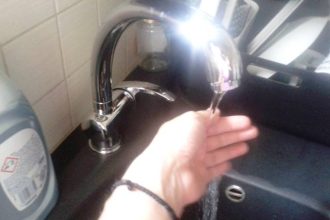 Πάτρα: Χωρίς νερό αύριο η περιοχή Παλαιά Εθνική οδός – Νιρβάνα – Ν. Εθνική οδός