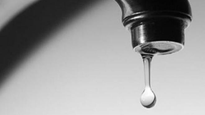 ΔΕΥΑΠ: Νέες διακοπές νερού στην Πάτρα σήμερα Πέμπτη - ΔΕΙΤΕ ΤΙΣ ΠΕΡΙΟΧΕΣ