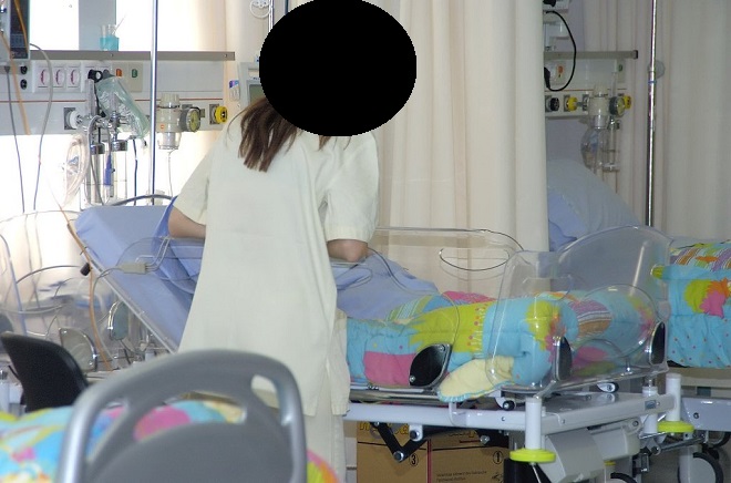 Πάτρα: Πανικός σε νοσοκομείο τα ξημερώματα – Νοσοκόμα σε… αμόκ αναστάτωσε παιδιά, ασθενείς και συνοδούς!