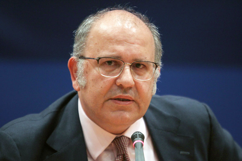 Νίκος Ξυδάκης: Δεν είναι κάτι τραγικό η ανάγνωση του Κορανίου στην Αγιά Σοφιά