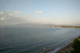 Αχαΐα: Σε ποιες παραλίες απαγορεύεται το ψάρεμα από το πρωί μέχρι τη δύση του ήλιου – Δείτε τη λίστα