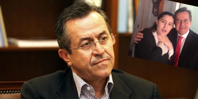 «Το παιδί ψυχορραγούσε…»: Η συγκλονιστική περιγραφή του Νίκου Νικολόπουλου για τη Νικούλα του