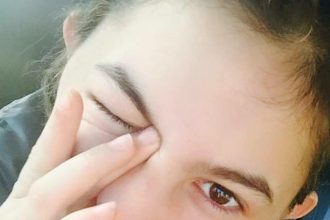 Επιτυχής η μεταμόσχευση ήπατος στη Θεσσαλονίκη - Η 16χρονη Νίκη χαρίζει ζωή