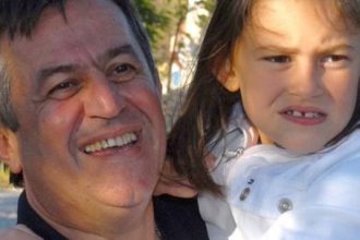 Συγχαίρει τον Νίκο Νικολόπουλο για την απόφαση δωρεάς οργάνων ο Μητροπολίτης Άνθιμος - Η τοποθέτηση του Αχαιού πολιτικού στις αντιδράσεις για τα "δώρα" ζωής της Νίκης