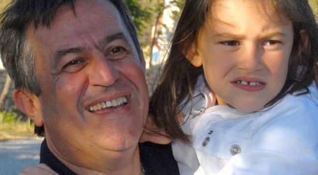 Συγχαίρει τον Νίκο Νικολόπουλο για την απόφαση δωρεάς οργάνων ο Μητροπολίτης Άνθιμος - Η τοποθέτηση του Αχαιού πολιτικού στις αντιδράσεις για τα "δώρα" ζωής της Νίκης