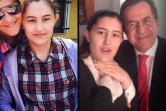 Συγκλονίζει το μήνυμα της Τασίας Μανωλοπούλου – «Η Νίκη ήταν σπουδαία, ήταν ηρωίδα και εμείς απλά ελάχιστοι»