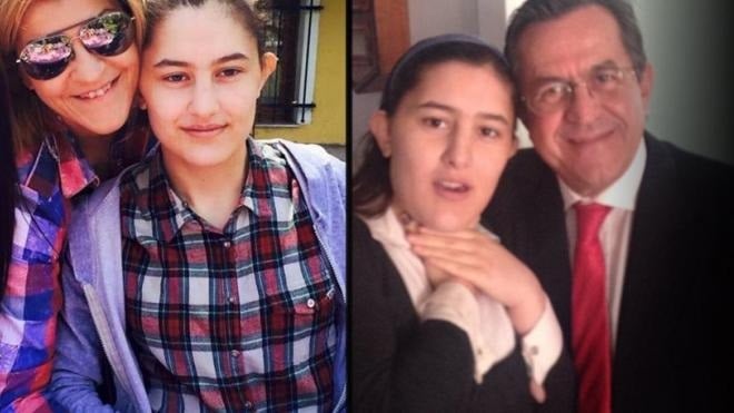 Συγκλονίζει το μήνυμα της Τασίας Μανωλοπούλου – «Η Νίκη ήταν σπουδαία, ήταν ηρωίδα και εμείς απλά ελάχιστοι»