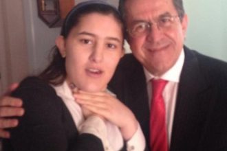 Σήμερα η κηδεία της Νίκης - "Σπάει" καρδιές το μήνυμα του Ν. Νικολόπουλου για το θάνατο της κόρης του - Η παράκληση για βοήθεια παιδιών που έχουν ανάγκη