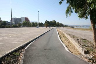 Πάτρα: Νέα παιδική χαρά στο νότιο πάρκο! Ομόφωνη απόφαση στου ΟΛΠΑ στο αίτημα του δήμου