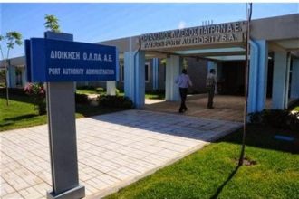 Πάτρα: Η απάντηση του ΟΛΠΑ Α.Ε. για την οφειλή 18.000 ευρώ προς τη ΔΕΥΑΠ