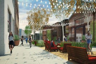 Πάτρα: Σήμερα τα επίσημα εγκαίνια του Open Mall Patras, με Α. Παπαδεράκη και Β. Κορκίδη - Συνασπίζονται 150 επιχειρήσεις