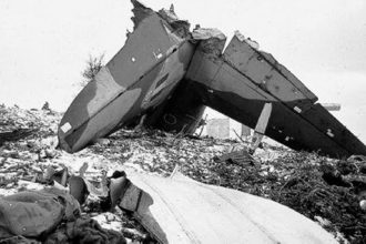 Στην τραγωδία με την πτώση του C-130 που είχε συγκλονίσει το Πανελλήνιο είχε χάσει τον Θείο του, ο 28χρονος που τραυματίστηκε σοβαρά στη ΒΙΠΕ