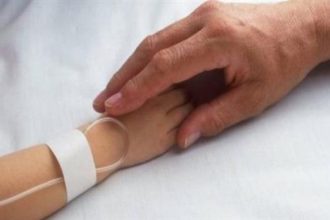 Αιγιάλεια: Έκκληση για οικονομική στήριξη 2χρονου που πάσχει από λευχαιμία - Δείτε πως μπορείτε να βοήθησετε