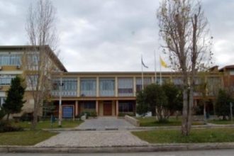 Πάτρα: Εθελοντικές ομάδες φύλαξης στο Πανεπιστήμιο τον Αύγουστο