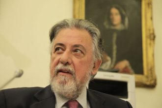 Γ. Πανούσης: Έχω επιφυλάξεις ότι έγινε έτσι ο φόνος του 14χρονου