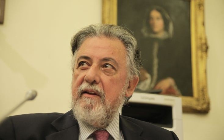 Γ. Πανούσης: Έχω επιφυλάξεις ότι έγινε έτσι ο φόνος του 14χρονου