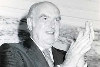 Το "Κίνημα" για τα 20 χρόνια από το θανατο του Ανδρέα Παπανδρέου