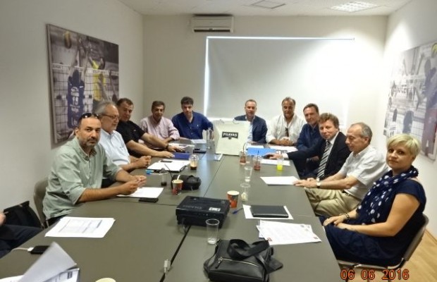 Ο Κώστας Παπασταθόπουλος νέος Γ.Γ. στην ΕΣΑΠ