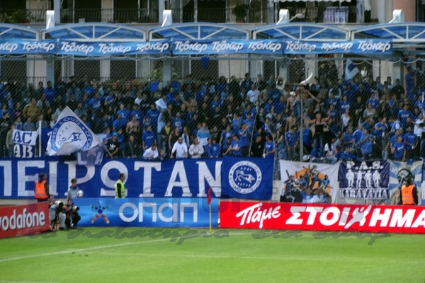 Europa League: Σκανδιναβικό εμπόδιο για τον ΠΑΣ Γιάννινα