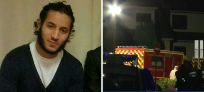 «Το ISIS θα αιμοτοκυλίσει το Euro», απειλούσε ο τζιχαντιστής του Παρισιού