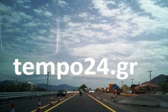 Ολύμπια Οδός: Παραδίδεται το τμήμα Κόρινθος - Κιάτο - Σε ισχύ νέες κυκλοφοριακές ρυθμίσεις
