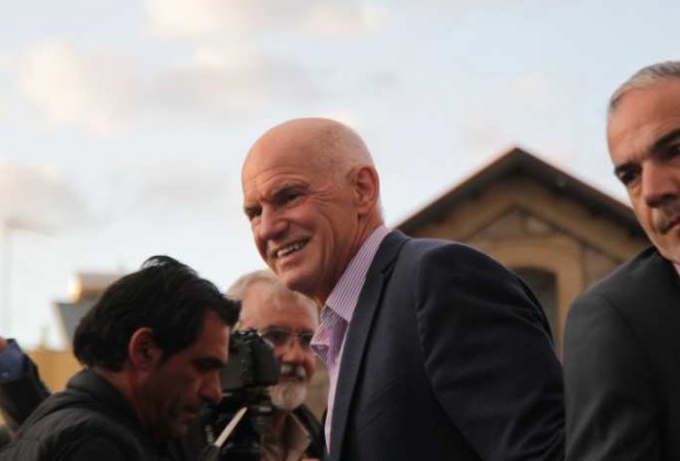 Στο Αγρίνιο σήμερα ο Παπανδρέου