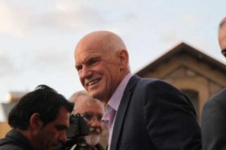 Στο Αγρίνιο σήμερα ο Παπανδρέου