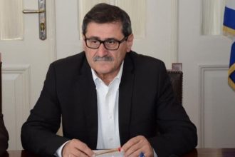 Πελετίδης για Θαλάσσιο Μέτωπο: Η διεκδίκηση της άμεσης παραχώρησης είναι αναγκαία για την ανάπλαση της παραλιακής ζώνης