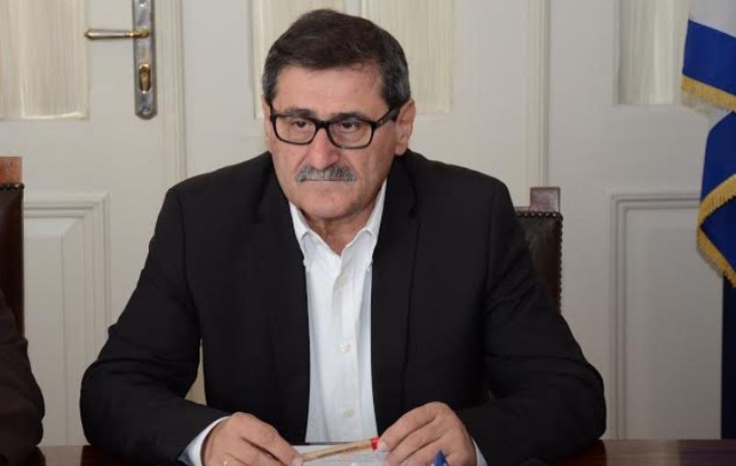 Πελετίδης για Θαλάσσιο Μέτωπο: Η διεκδίκηση της άμεσης παραχώρησης είναι αναγκαία για την ανάπλαση της παραλιακής ζώνης