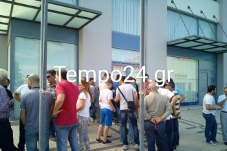 Πάτρα: Συνάντηση με τον Περιφερειάρχη είχαν οι εκπαιδευτές οδηγών - ΦΩΤΟΓΡΑΦΙΕΣ