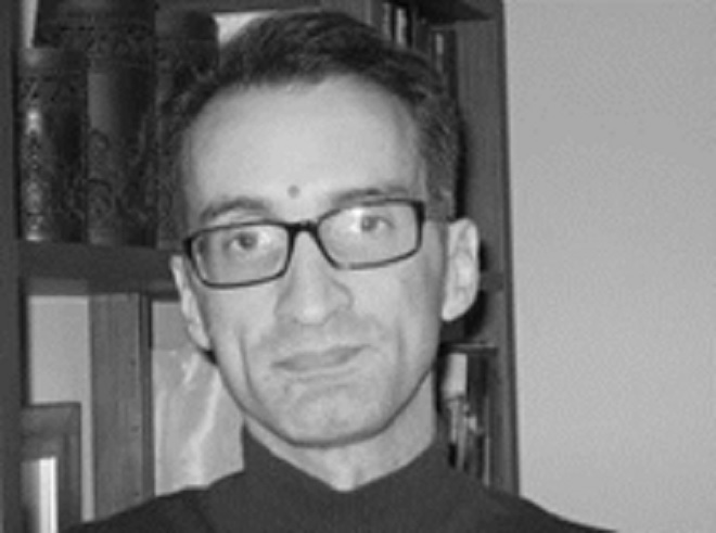 Στο Πολύεδρο την Παρασκευή ο Γιώργος Περαντωνάκης