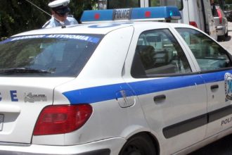 Αποκαταστάθηκε η κυκλοφορία Αθηνών-Θεσσαλονίκης στο Πολύκαστρο