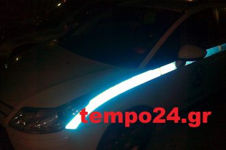 Πάτρα: Καθημερινός εφιάλτης τα "φτιαγμένα" γκάζια στην Ελ. Βενιζέλου - Κόντρες στα .. μαύρα τα μεσάνυχτα!